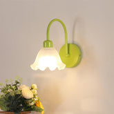 Blossom Wall Light